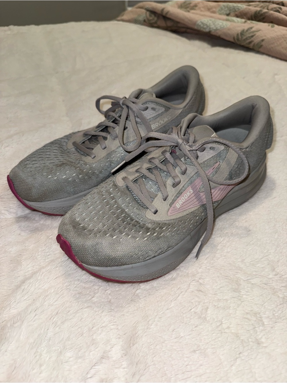 Brooks Adrenaline GTS 24